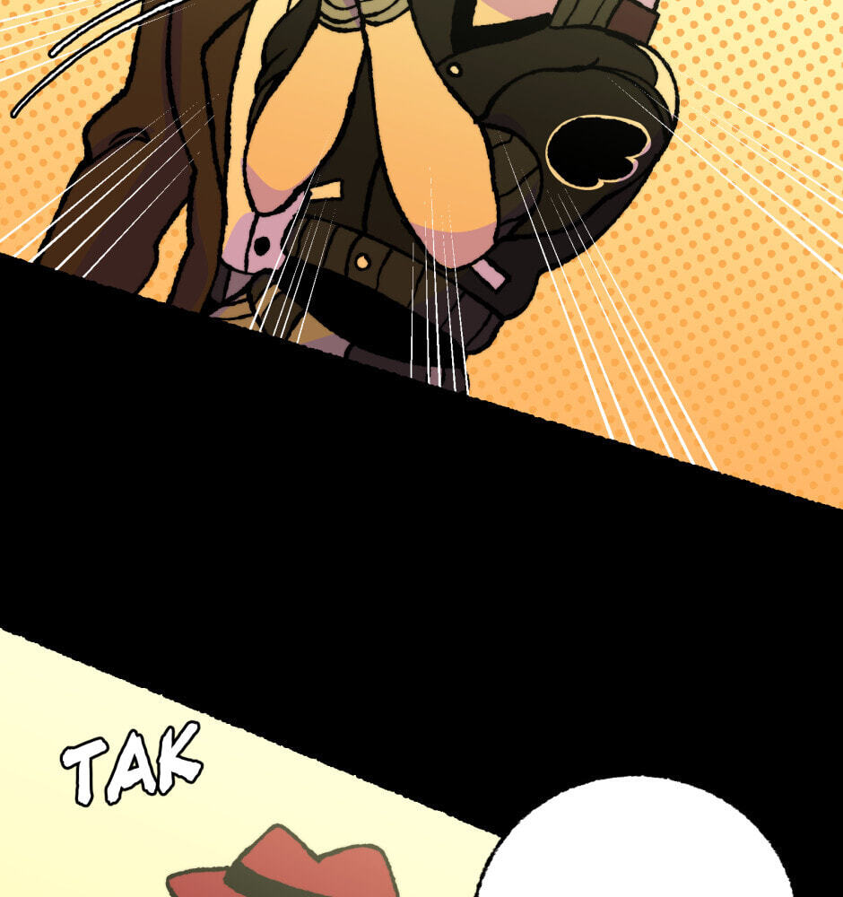 Equalizer! Chapter 196 page 40 - 
