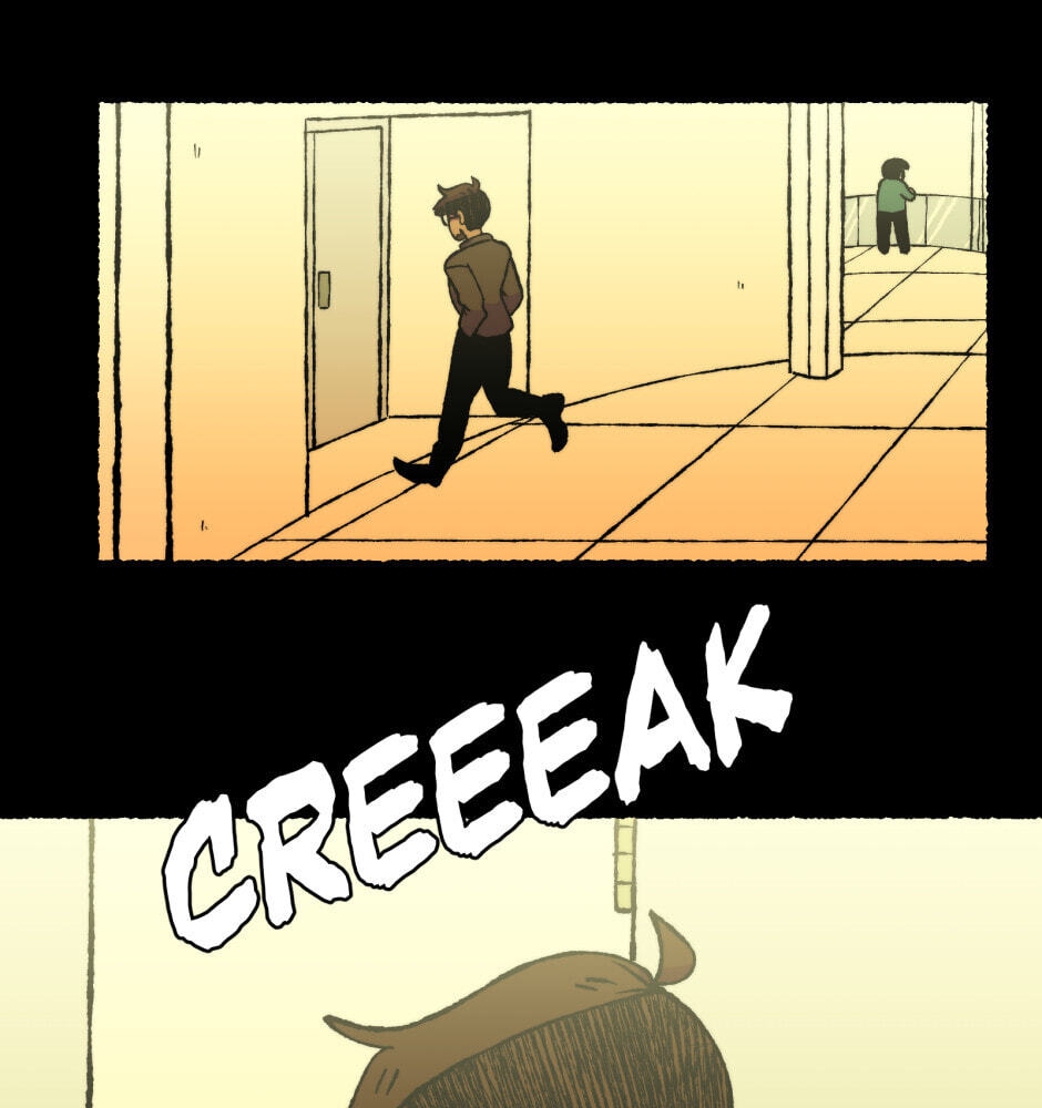 Equalizer! Chapter 196 page 5 - 