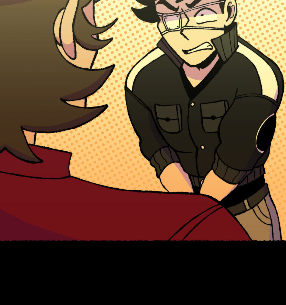 Equalizer! Chapter 196 page 43 - 