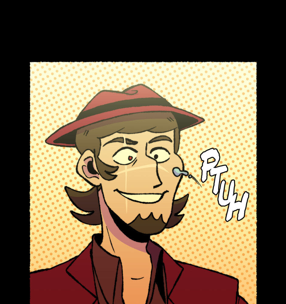 Equalizer! Chapter 196 page 44 - 
