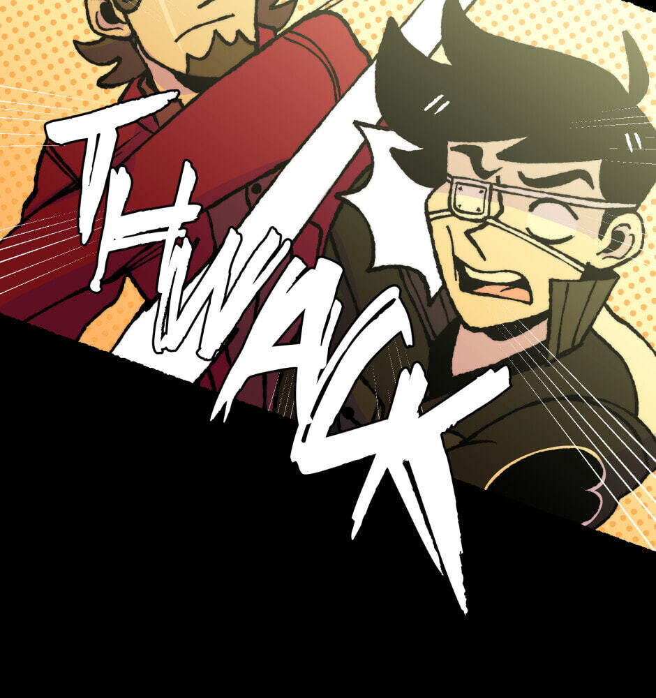 Equalizer! Chapter 196 page 48 - 