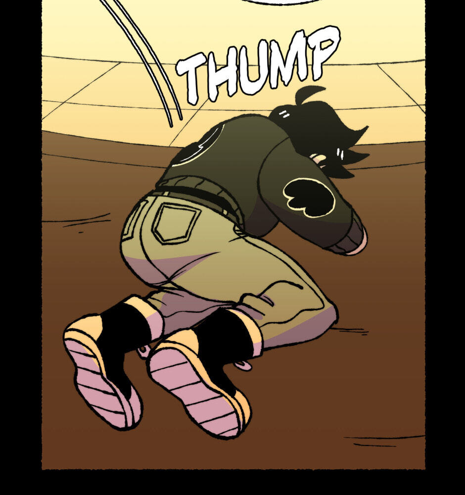 Equalizer! Chapter 196 page 50 - 