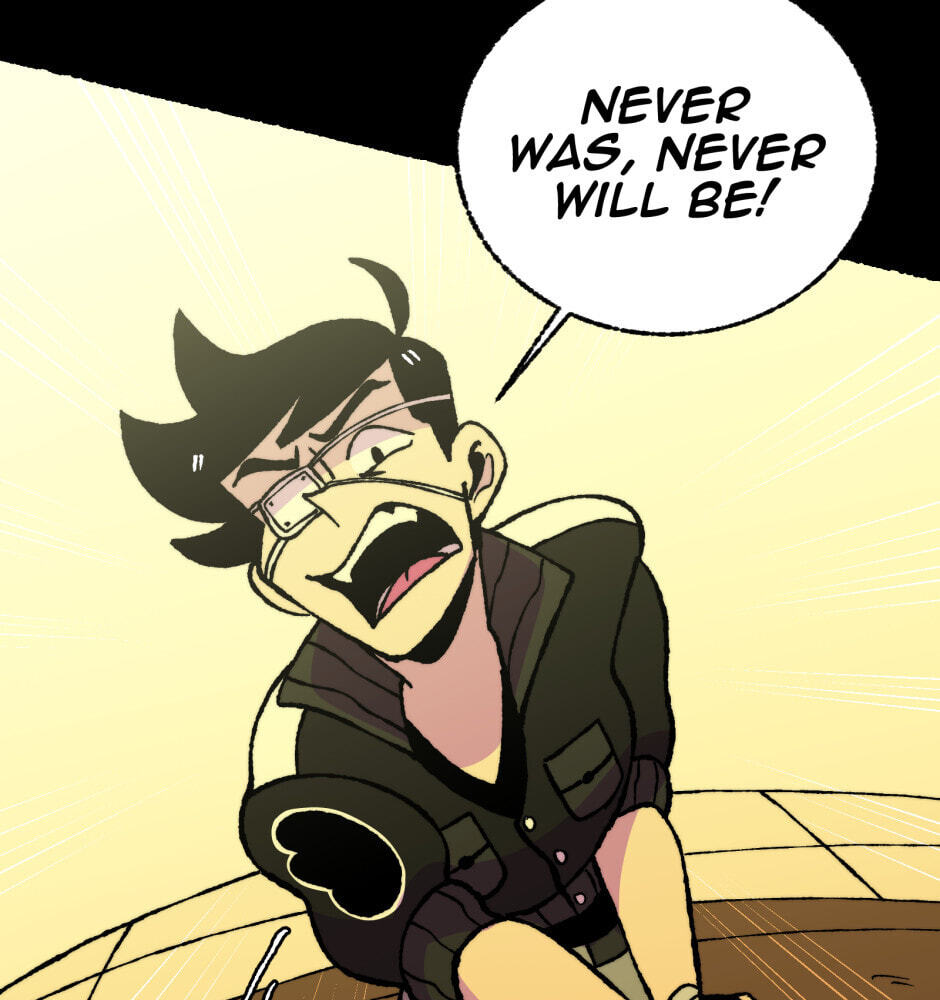 Equalizer! Chapter 196 page 53 - 