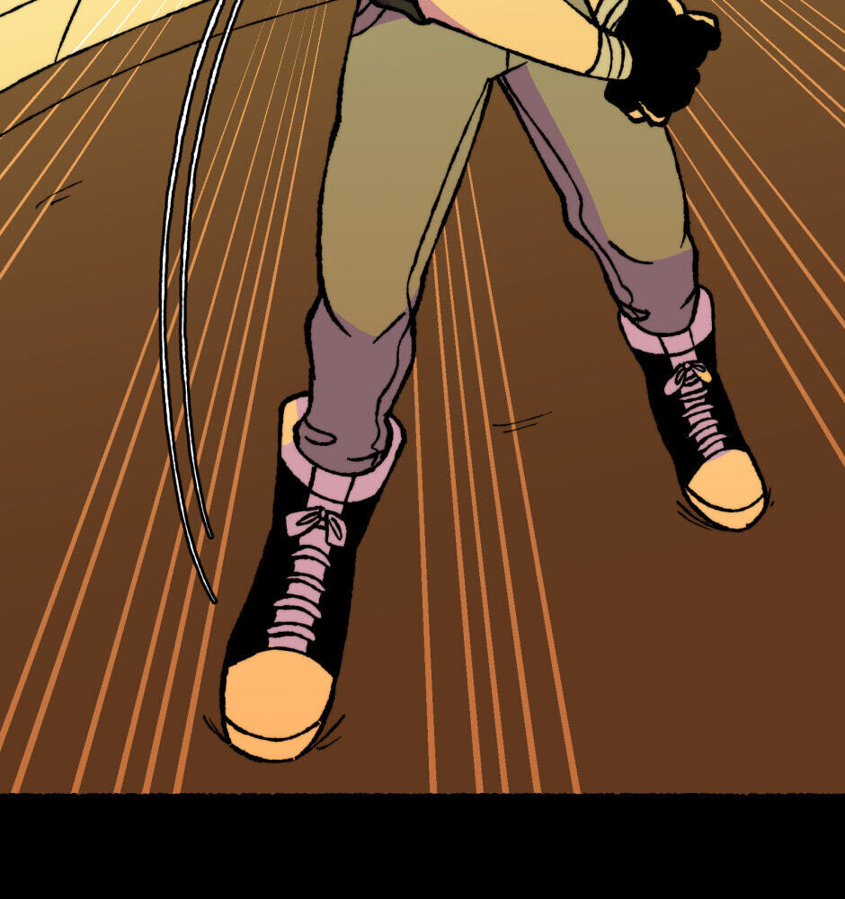 Equalizer! Chapter 196 page 54 - 