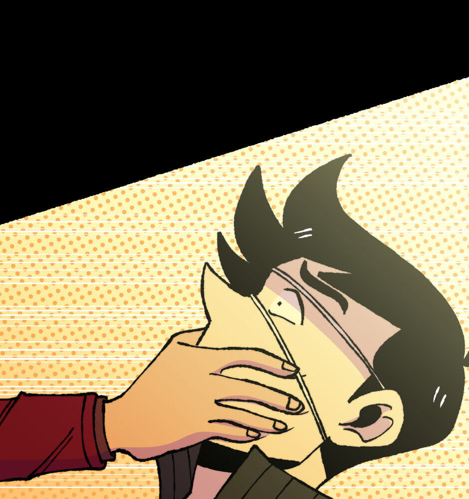 Equalizer! Chapter 196 page 55 - 