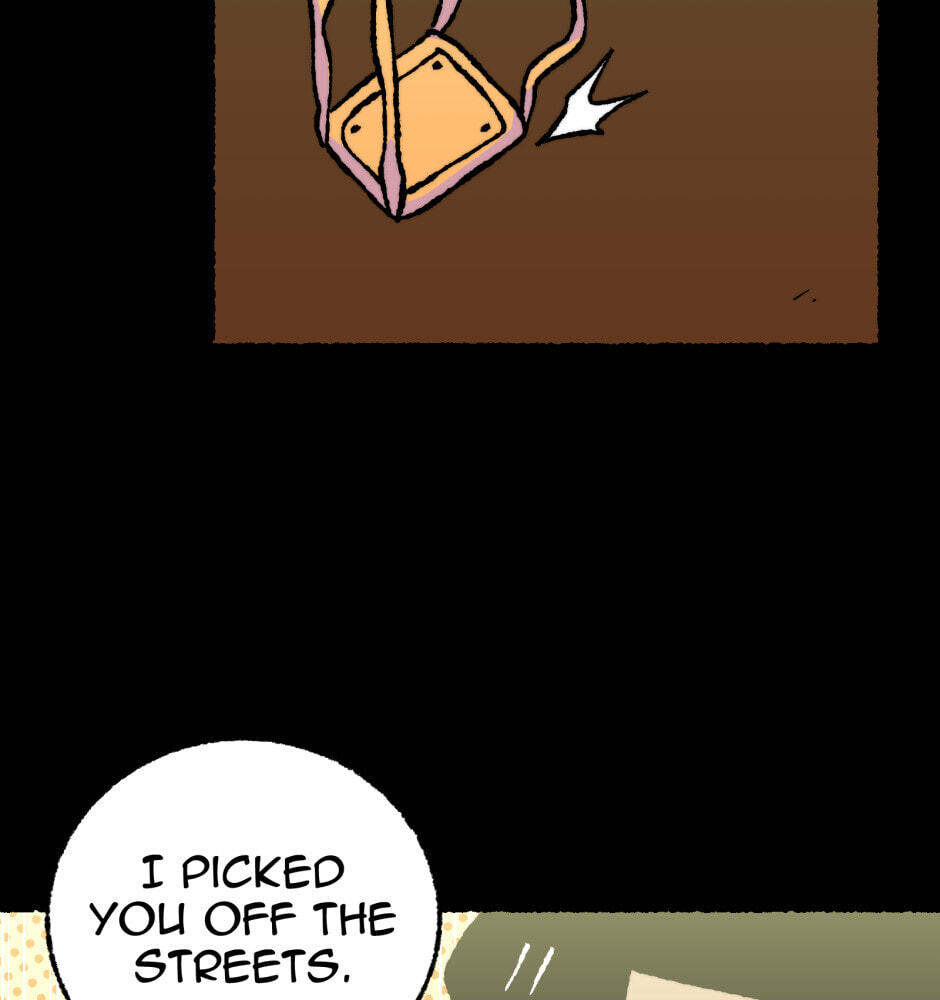 Equalizer! Chapter 196 page 58 - 
