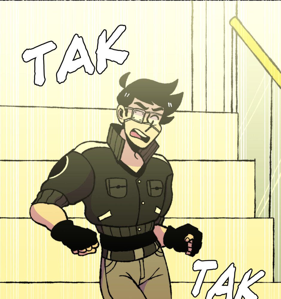 Equalizer! Chapter 196 page 7 - 
