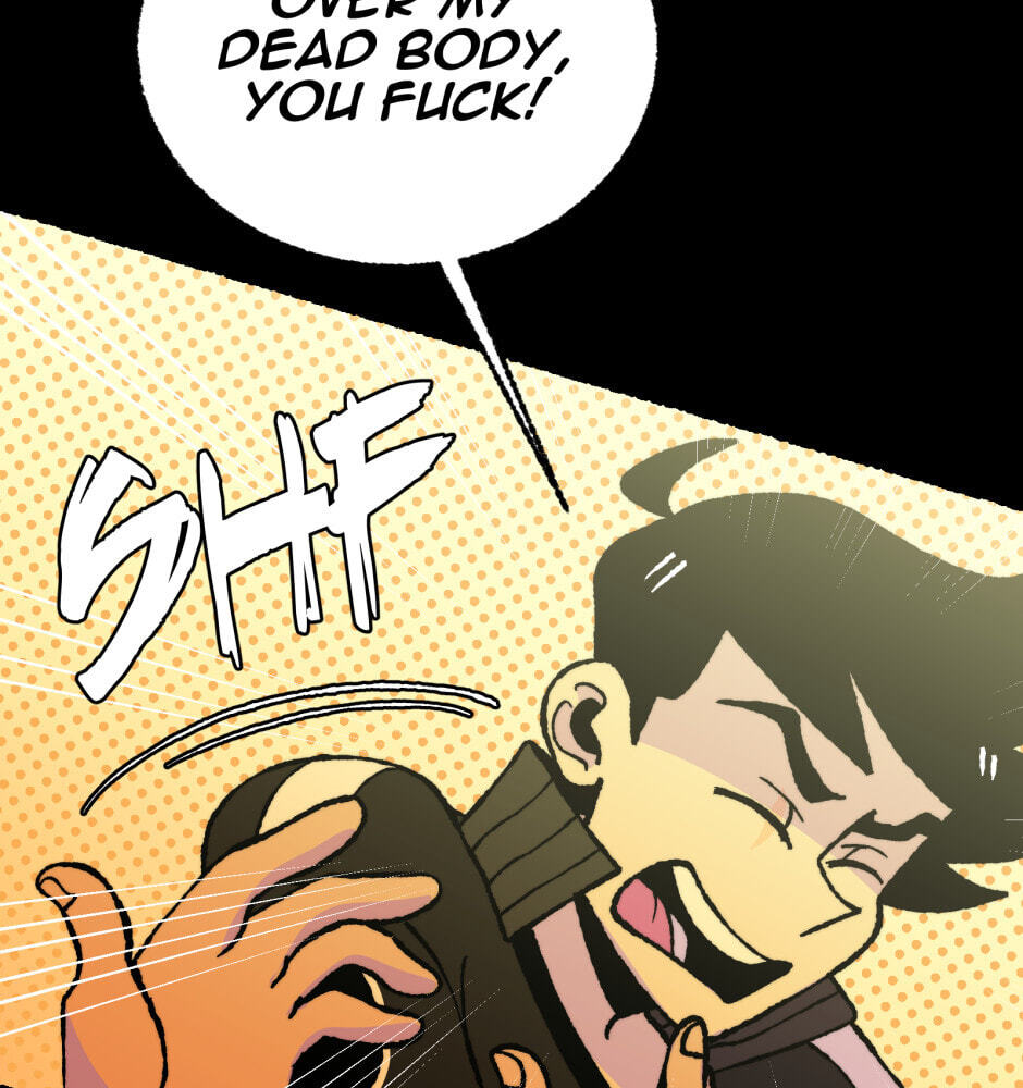 Equalizer! Chapter 196 page 64 - 