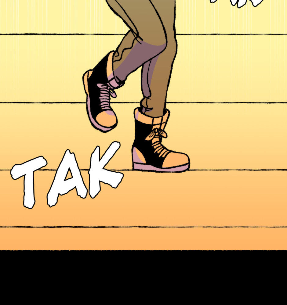 Equalizer! Chapter 196 page 8 - 