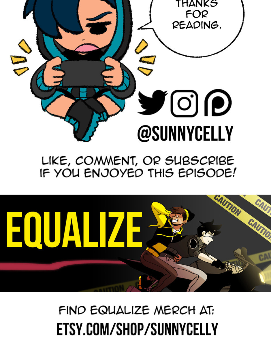 Equalizer! Chapter 196 page 75 - 