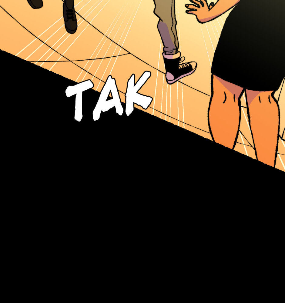 Equalizer! Chapter 196 page 10 - 