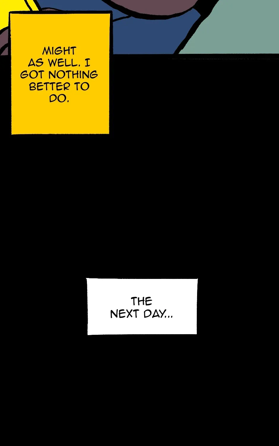 Equalizer! Chapter 2.1 page 13 - 
