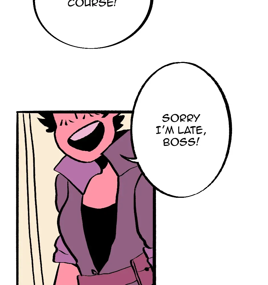 Equalizer! Chapter 2.1 page 18 - 
