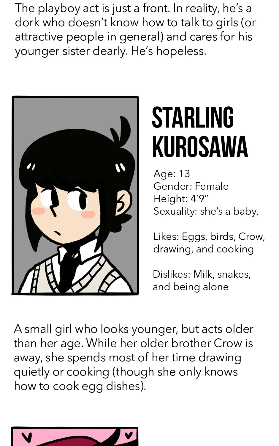 Equalizer! Chapter 2.1 page 31 - 