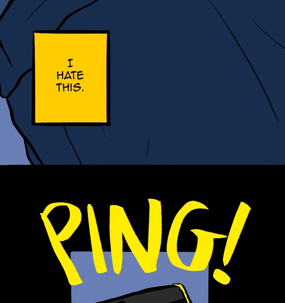 Equalizer! Chapter 2.1 page 9 - 
