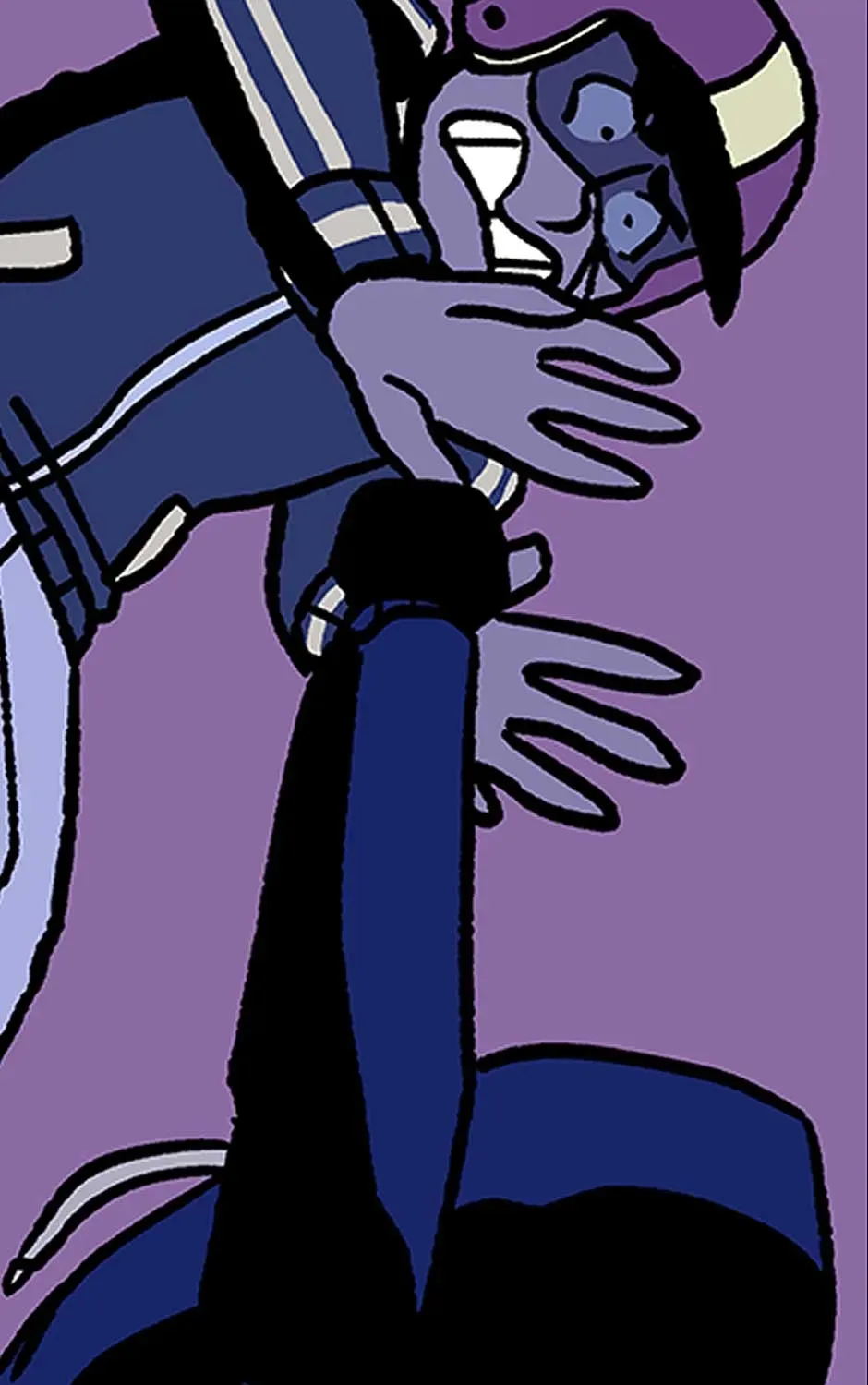 Equalizer! Chapter 2 page 13 - 