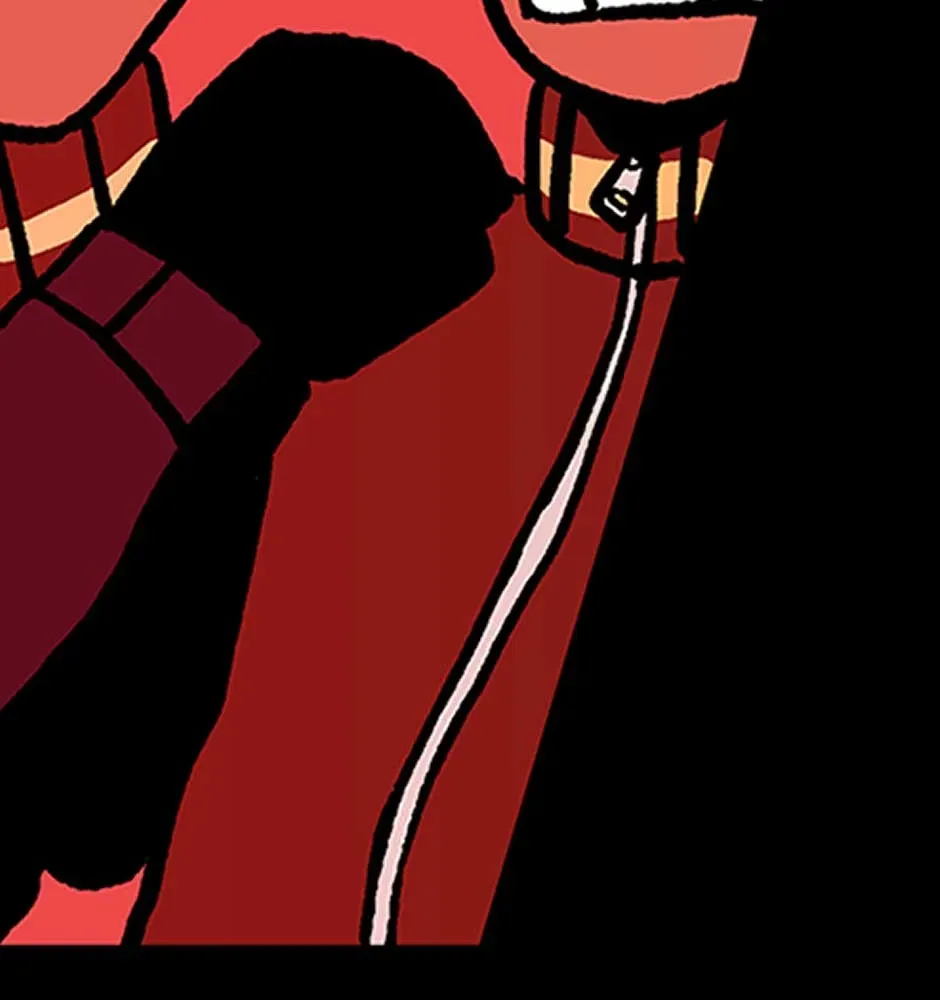 Equalizer! Chapter 2 page 15 - 