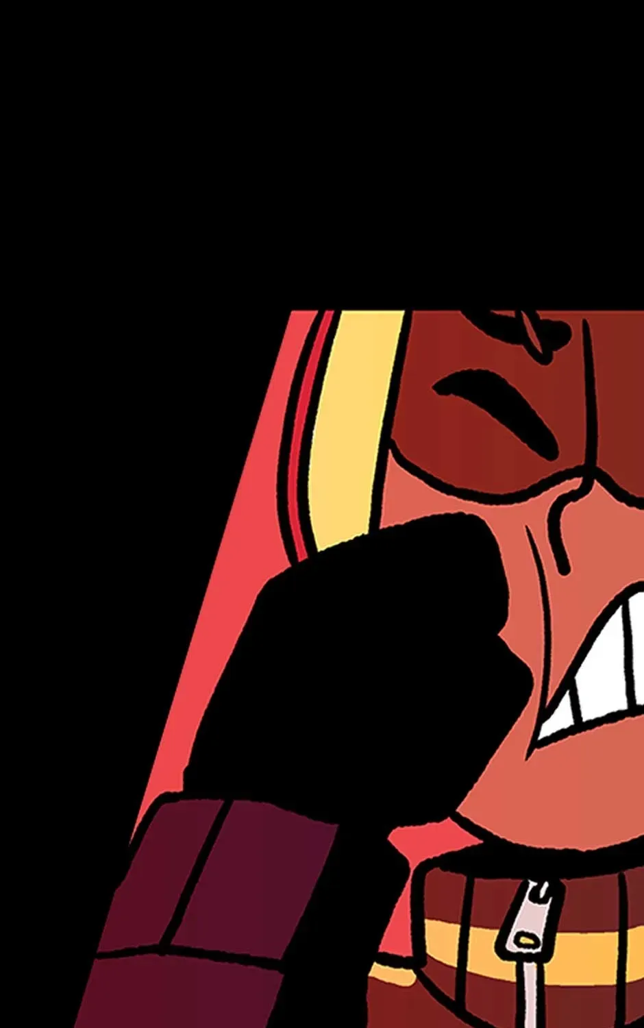 Equalizer! Chapter 2 page 16 - 