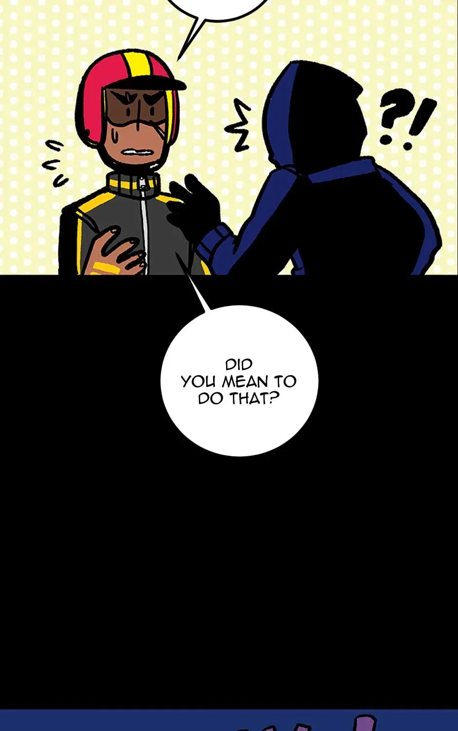 Equalizer! Chapter 2 page 19 - 