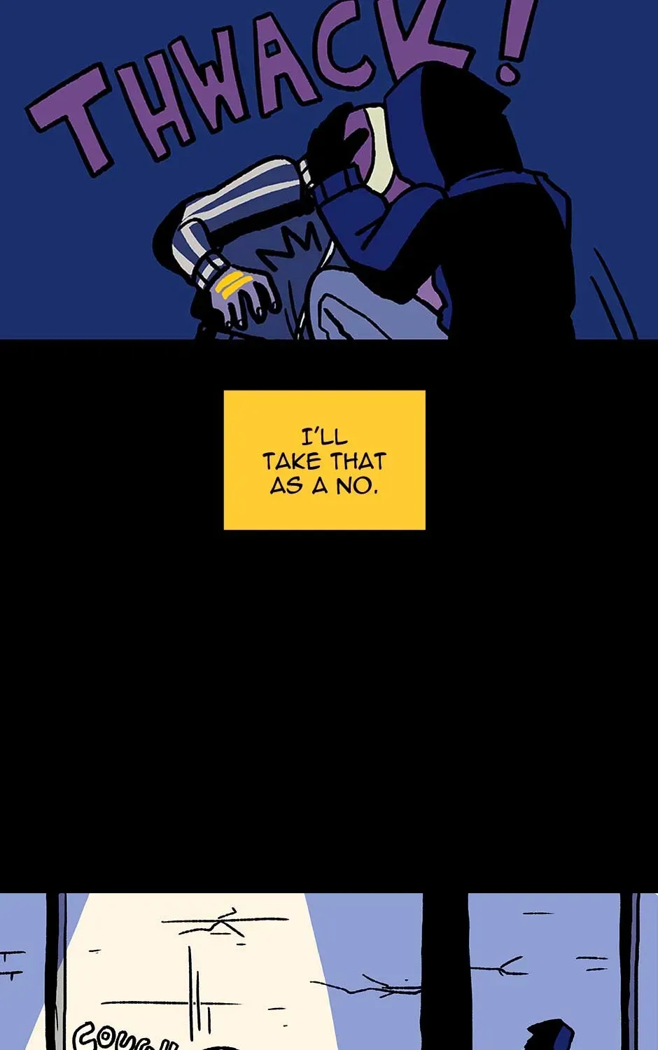 Equalizer! Chapter 2 page 20 - 