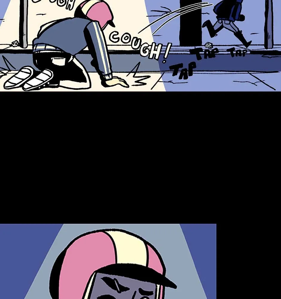 Equalizer! Chapter 2 page 21 - 