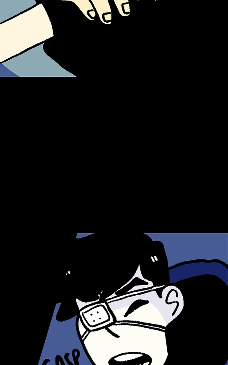 Equalizer! Chapter 2 page 4 - 