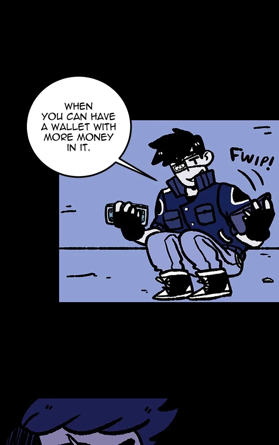 Equalizer! Chapter 2 page 32 - 