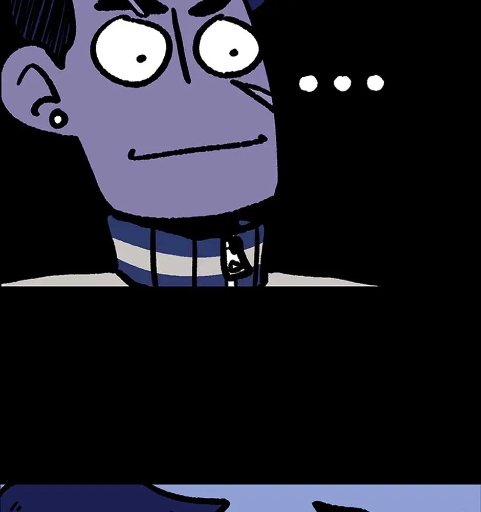 Equalizer! Chapter 2 page 33 - 