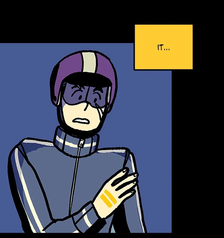 Equalizer! Chapter 2 page 6 - 