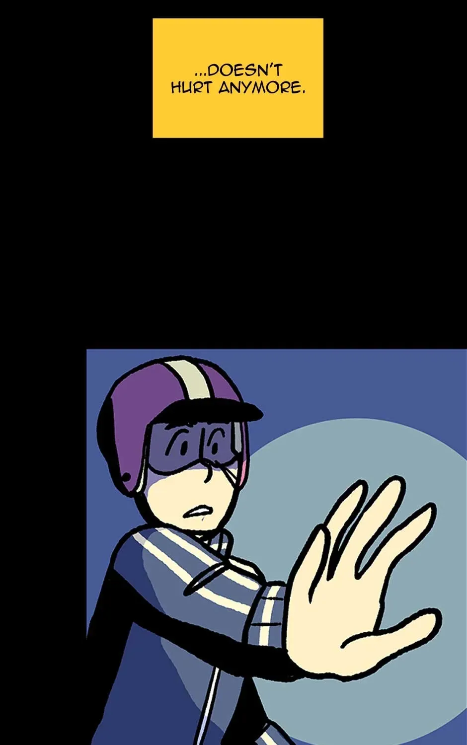 Equalizer! Chapter 2 page 7 - 