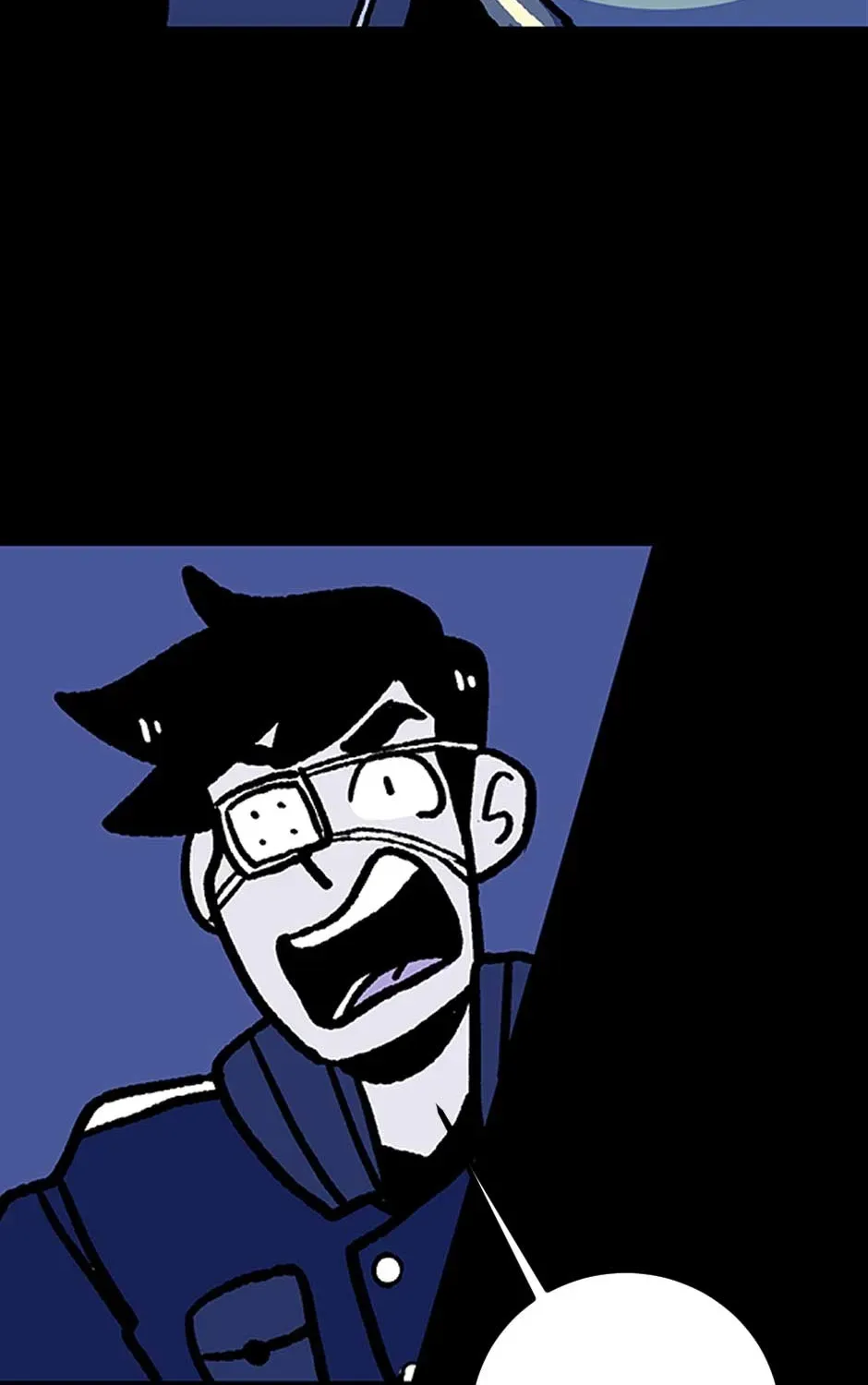 Equalizer! Chapter 2 page 8 - 
