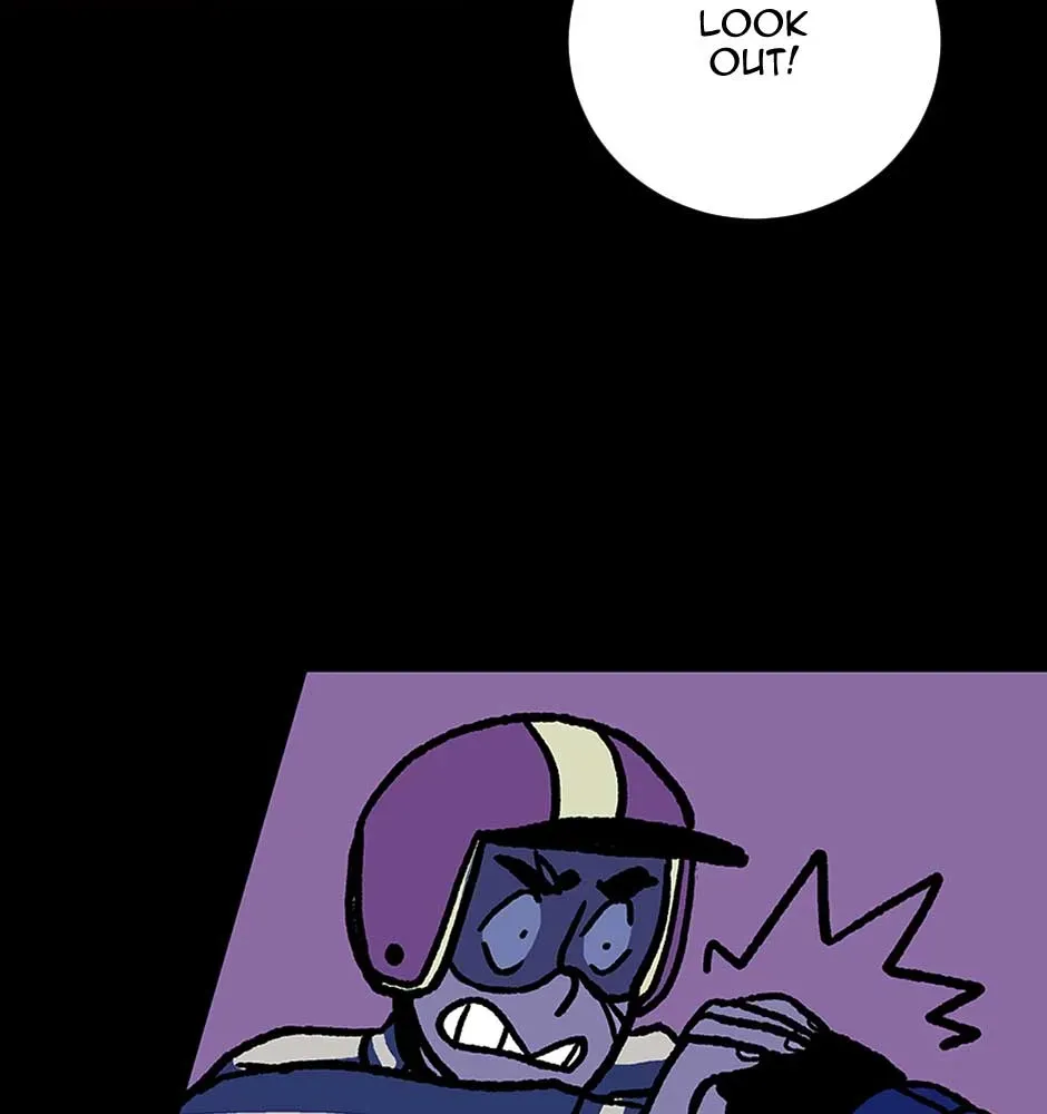 Equalizer! Chapter 2 page 9 - 