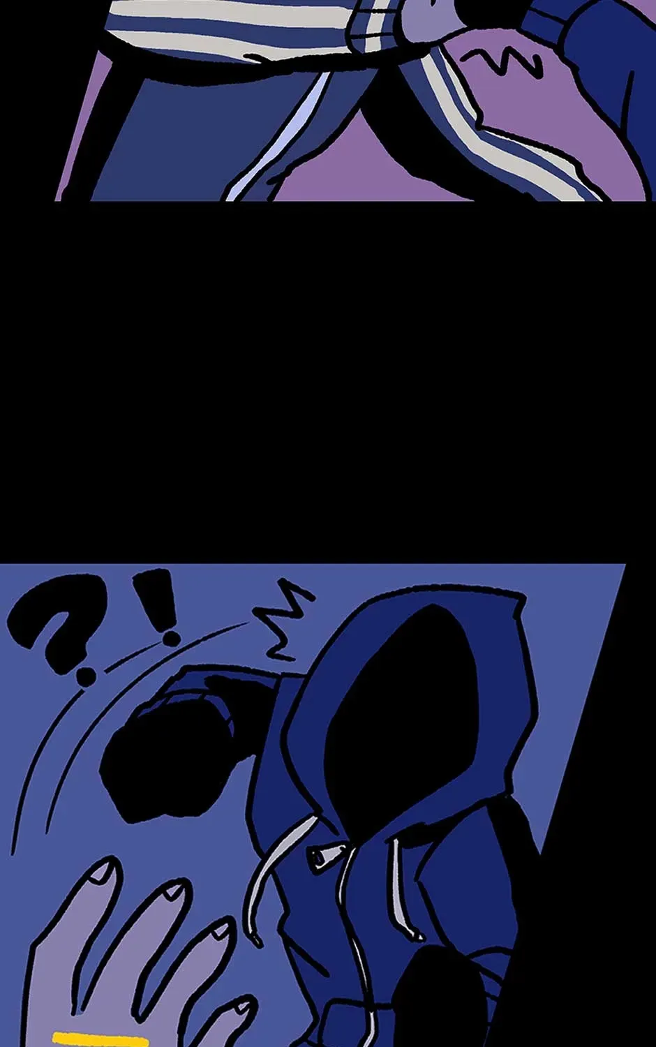 Equalizer! Chapter 2 page 10 - 