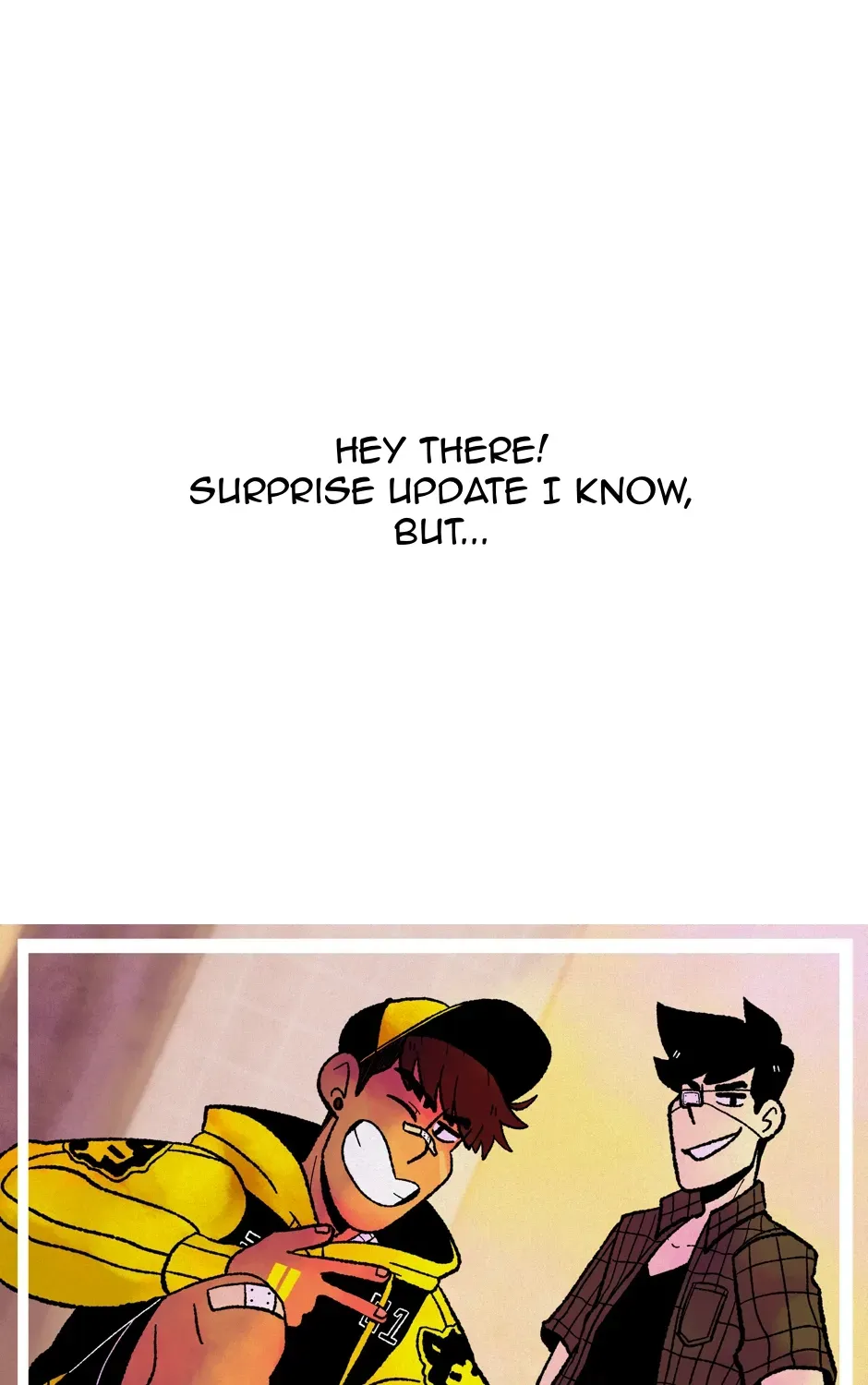 Equalizer! Chapter 20.1 page 1 - 