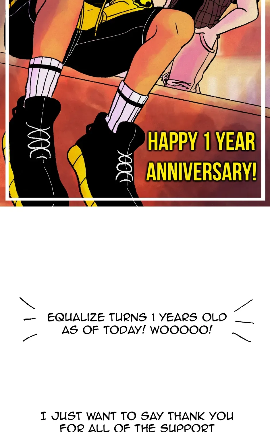 Equalizer! Chapter 20.1 page 2 - 