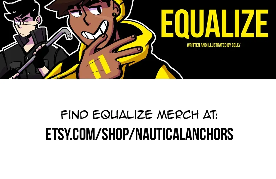 Equalizer! Chapter 20.1 page 14 - 