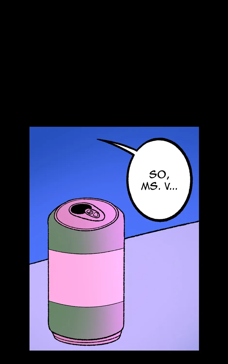 Equalizer! Chapter 20 page 1 - 