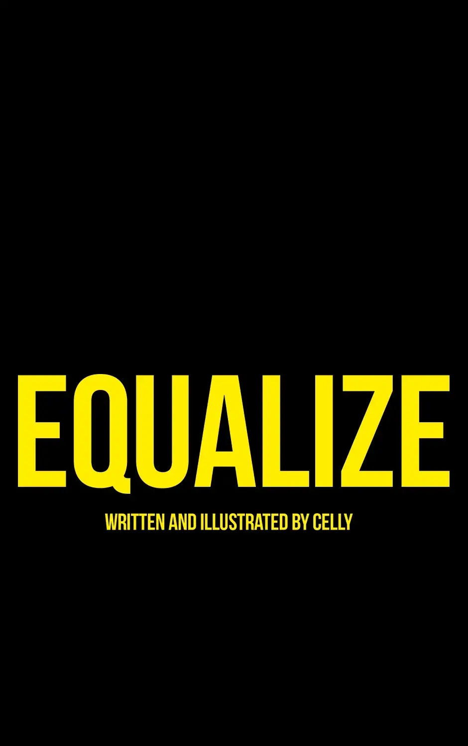 Equalizer! Chapter 20 page 2 - 