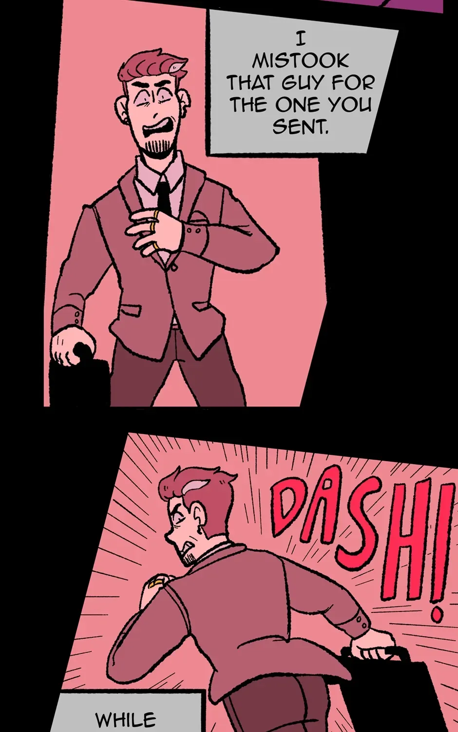 Equalizer! Chapter 20 page 13 - 
