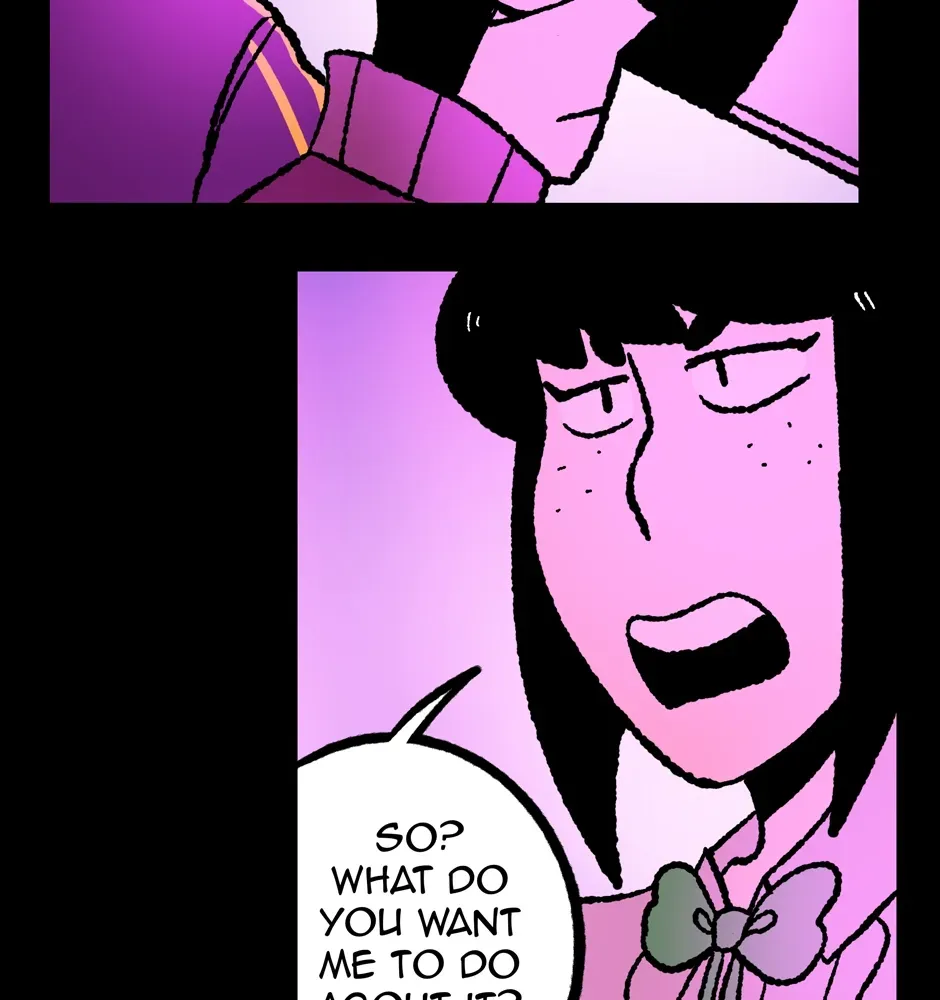 Equalizer! Chapter 20 page 15 - 