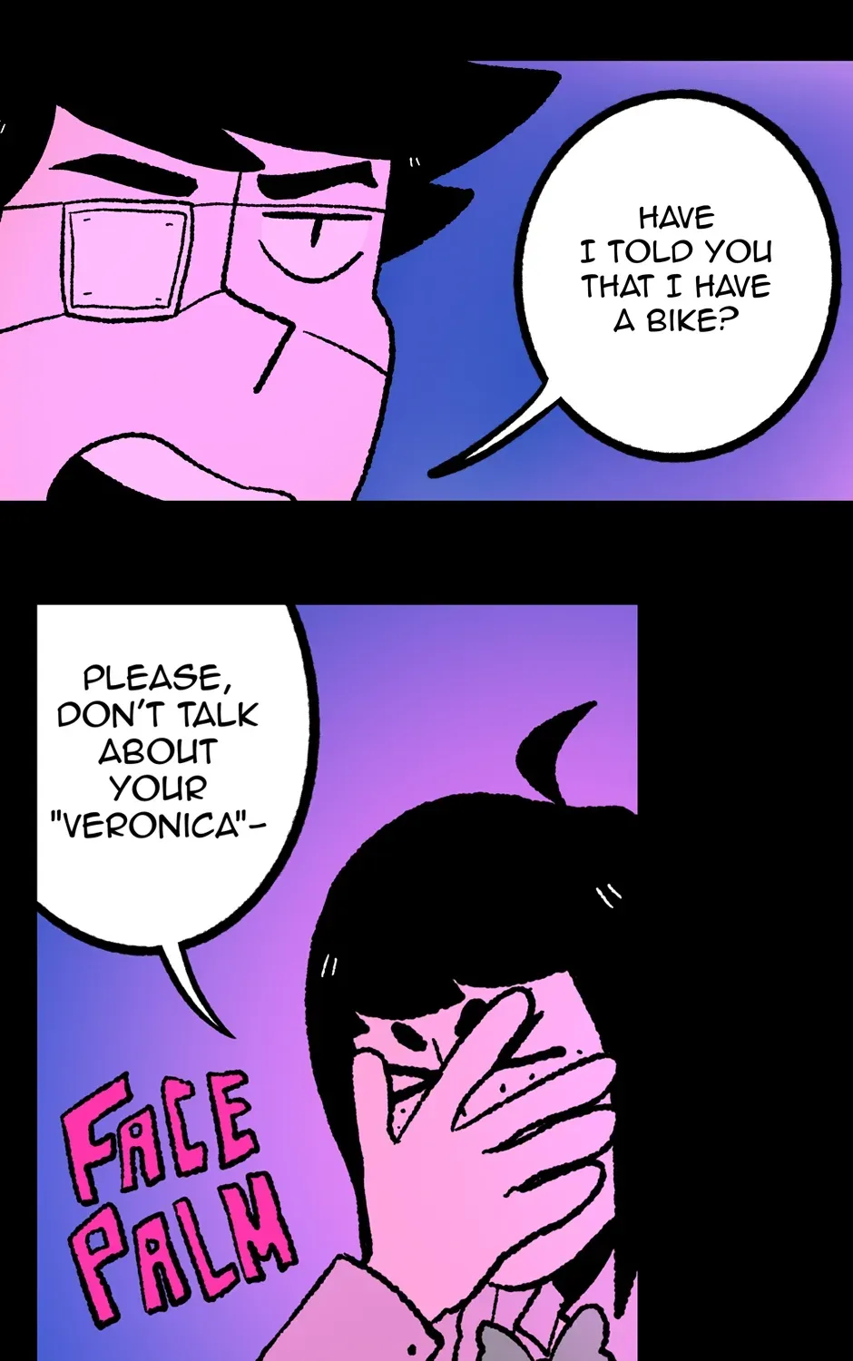 Equalizer! Chapter 20 page 17 - 