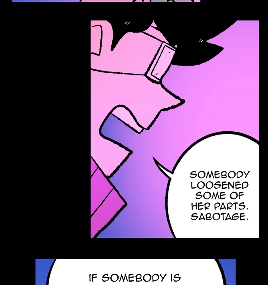 Equalizer! Chapter 20 page 18 - 