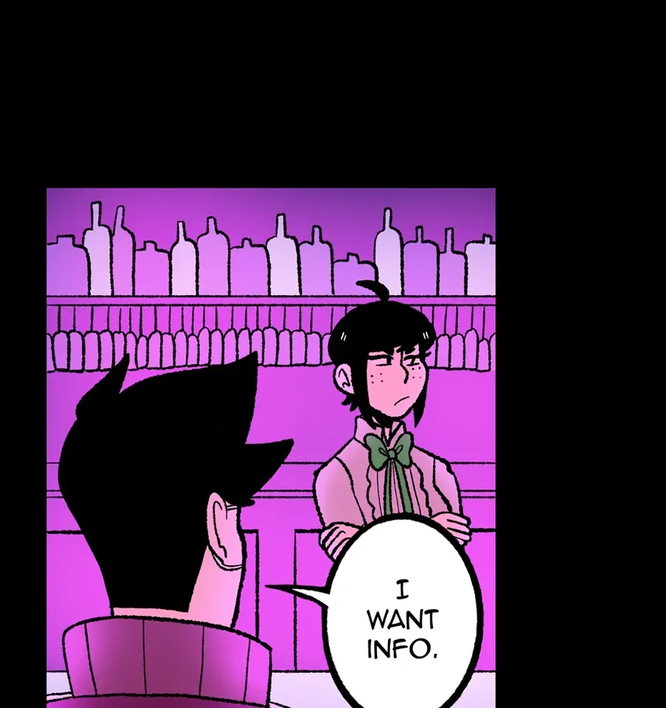 Equalizer! Chapter 20 page 3 - 