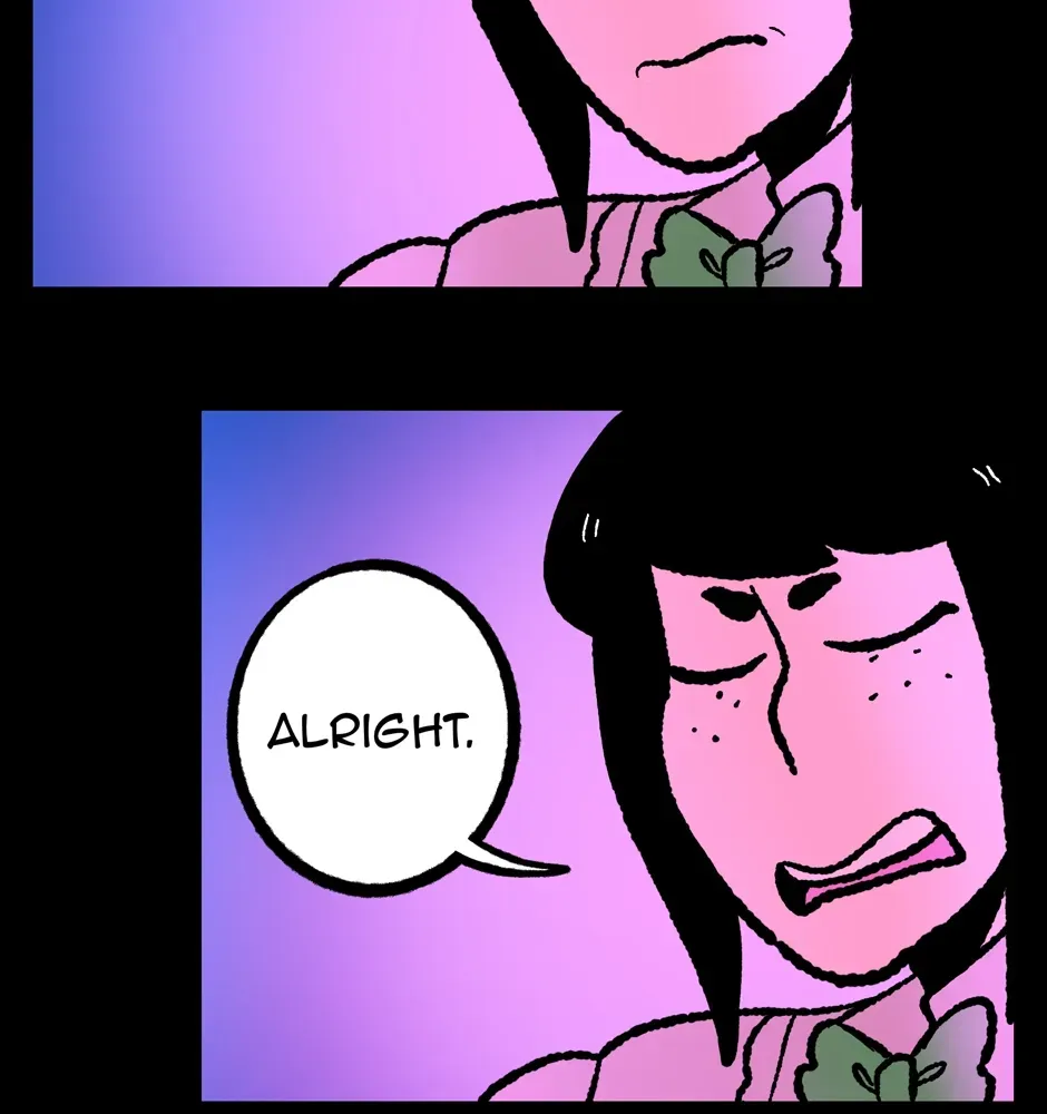 Equalizer! Chapter 20 page 21 - 