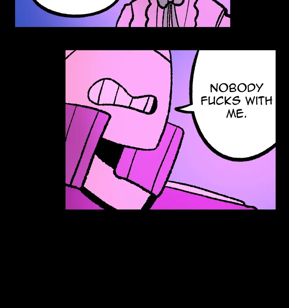 Equalizer! Chapter 20 page 24 - 