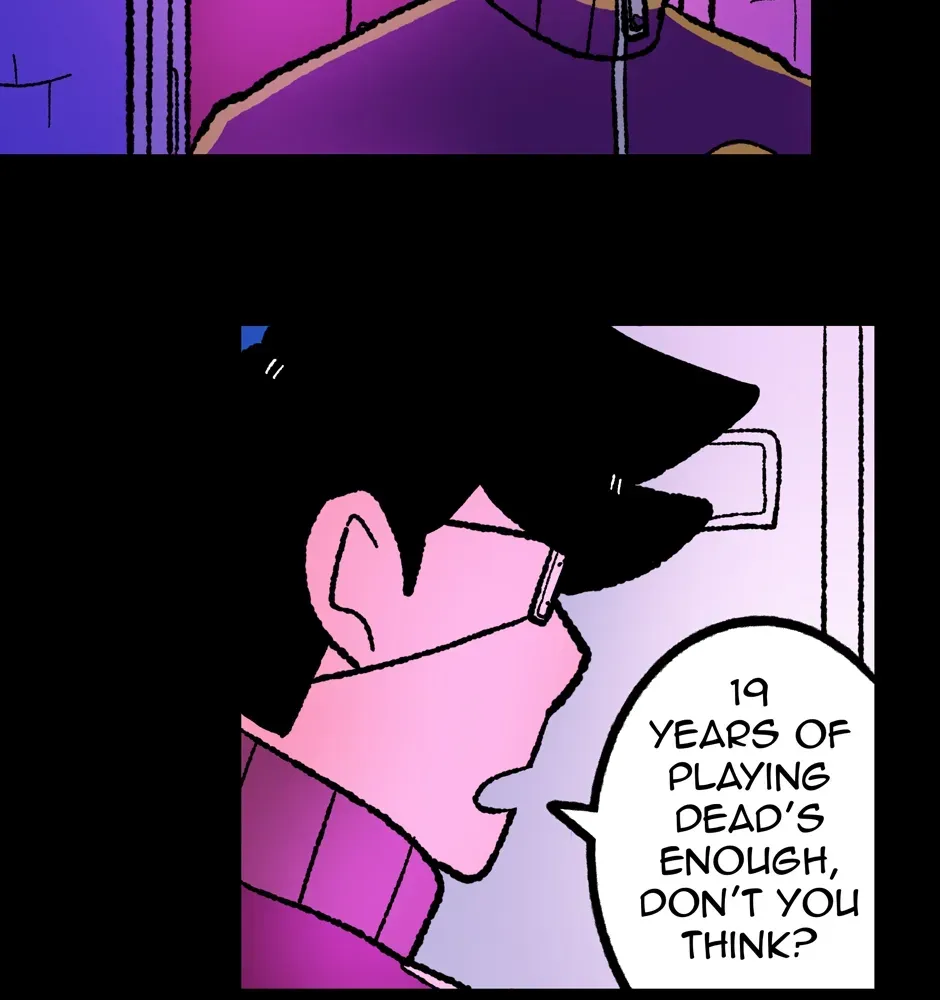 Equalizer! Chapter 20 page 30 - 