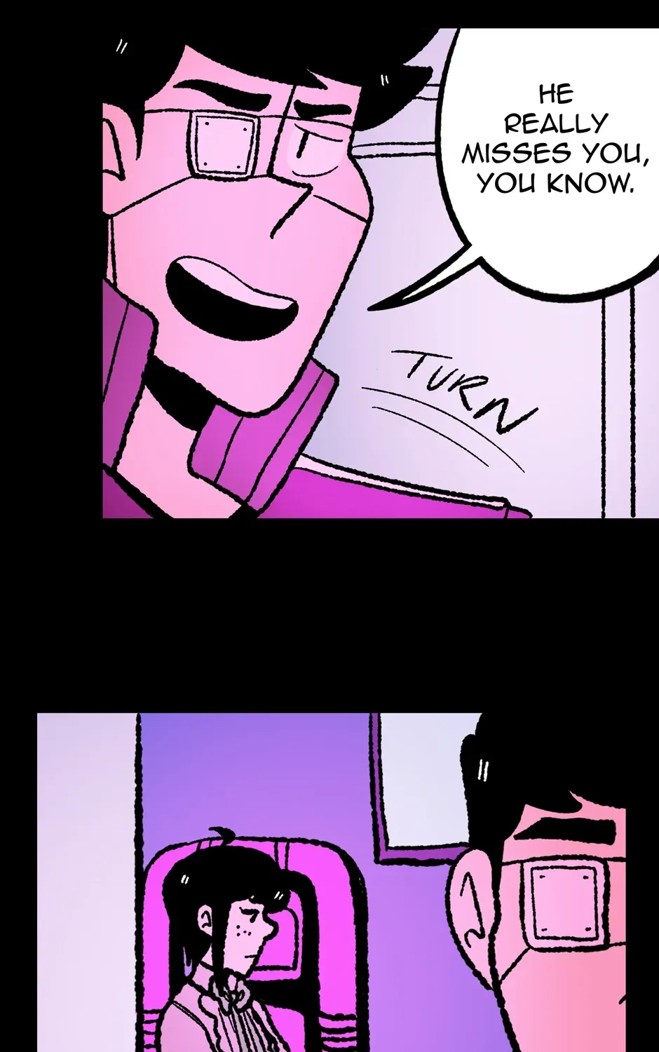 Equalizer! Chapter 20 page 31 - 