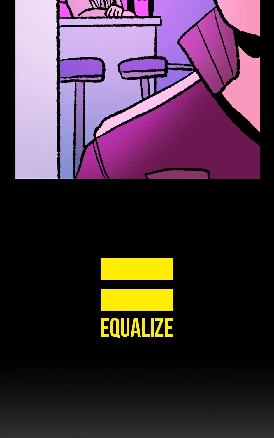 Equalizer! Chapter 20 page 32 - 