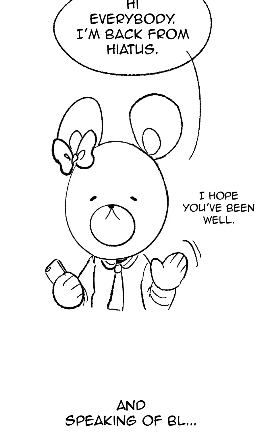 Equalizer! Chapter 20 page 37 - 