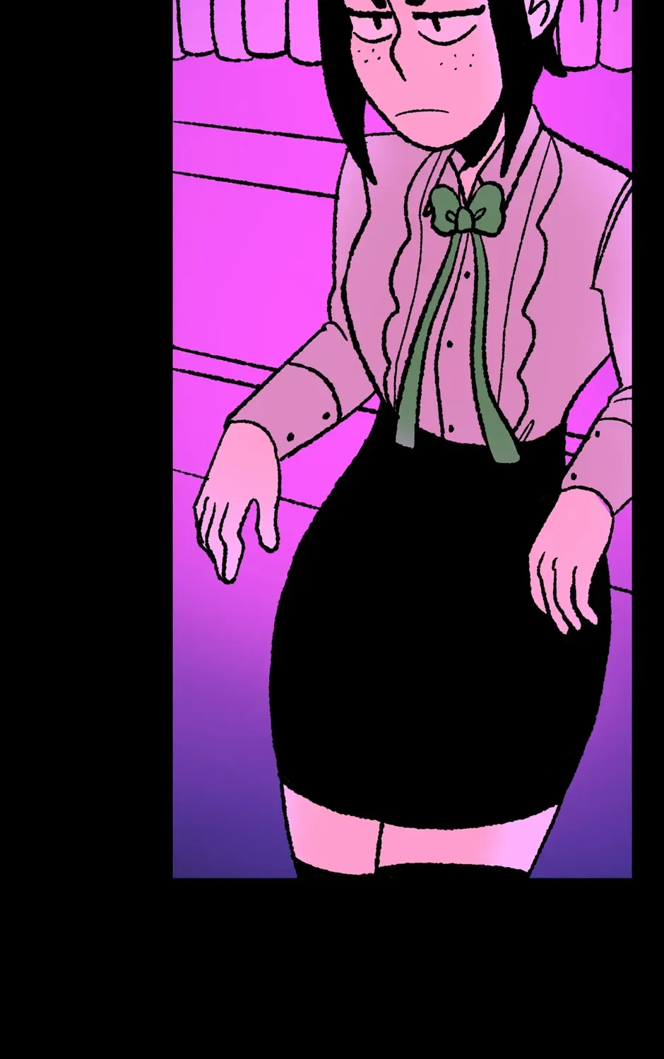 Equalizer! Chapter 20 page 5 - 